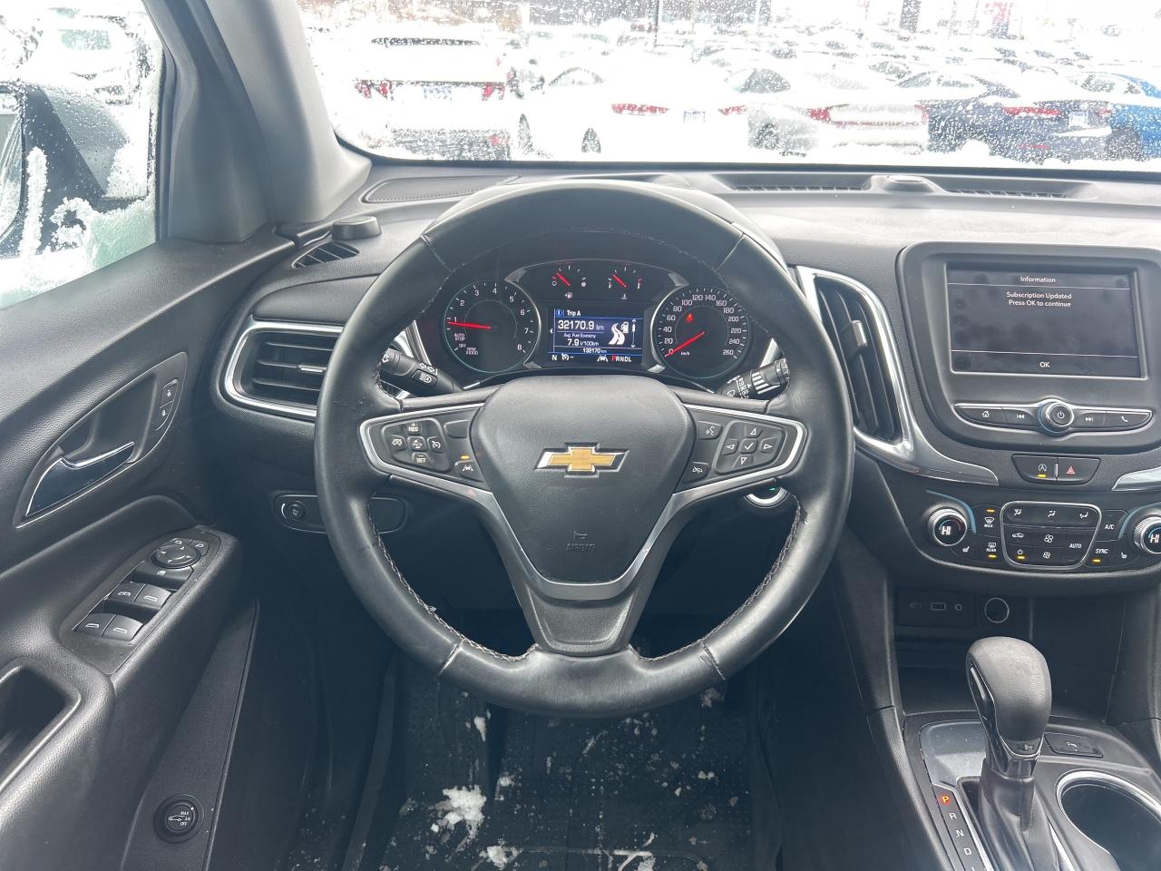 2023 Chevrolet Equinox LT Photo