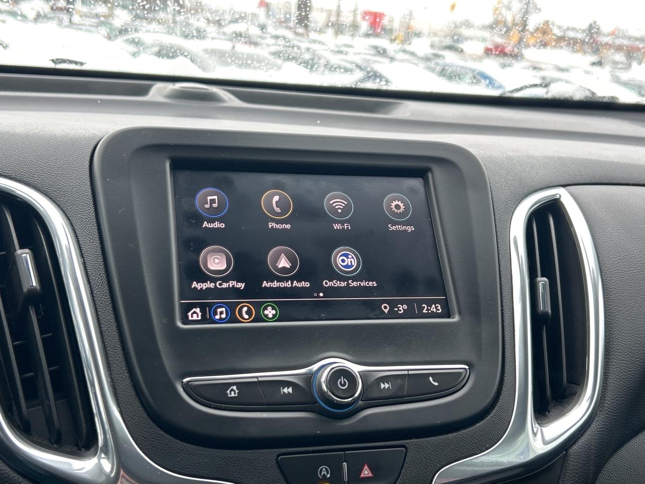 2023 Chevrolet Equinox LT Photo