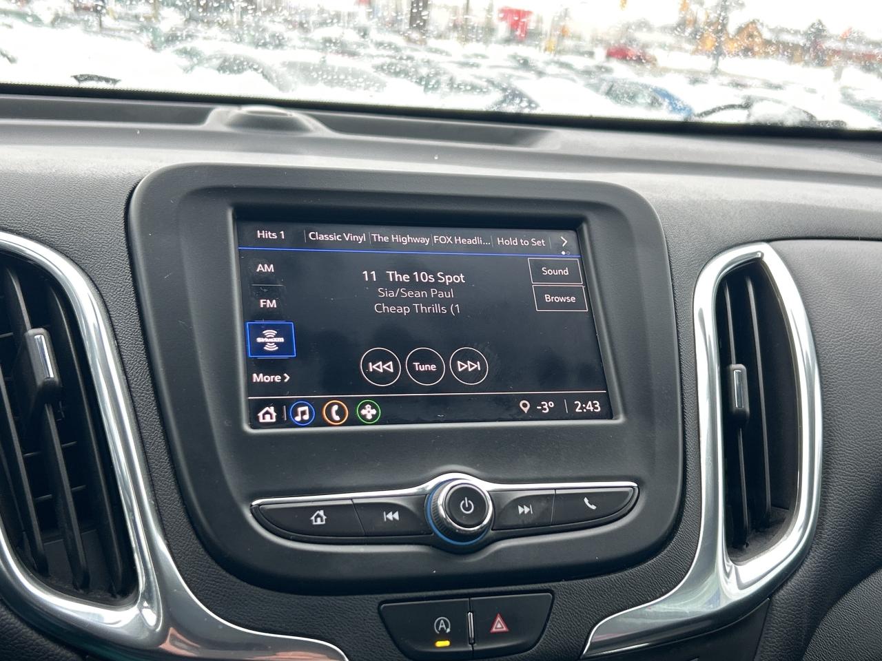 2023 Chevrolet Equinox LT Photo