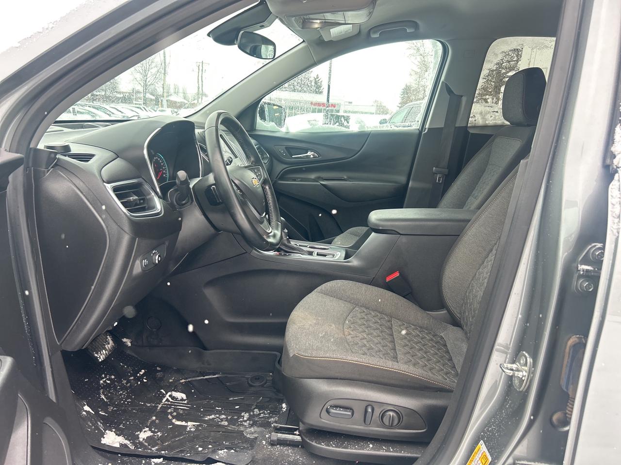 2023 Chevrolet Equinox LT Photo