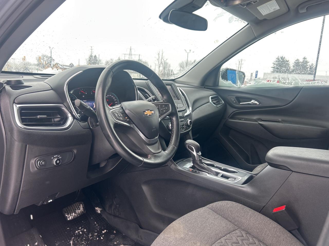 2023 Chevrolet Equinox LT Photo