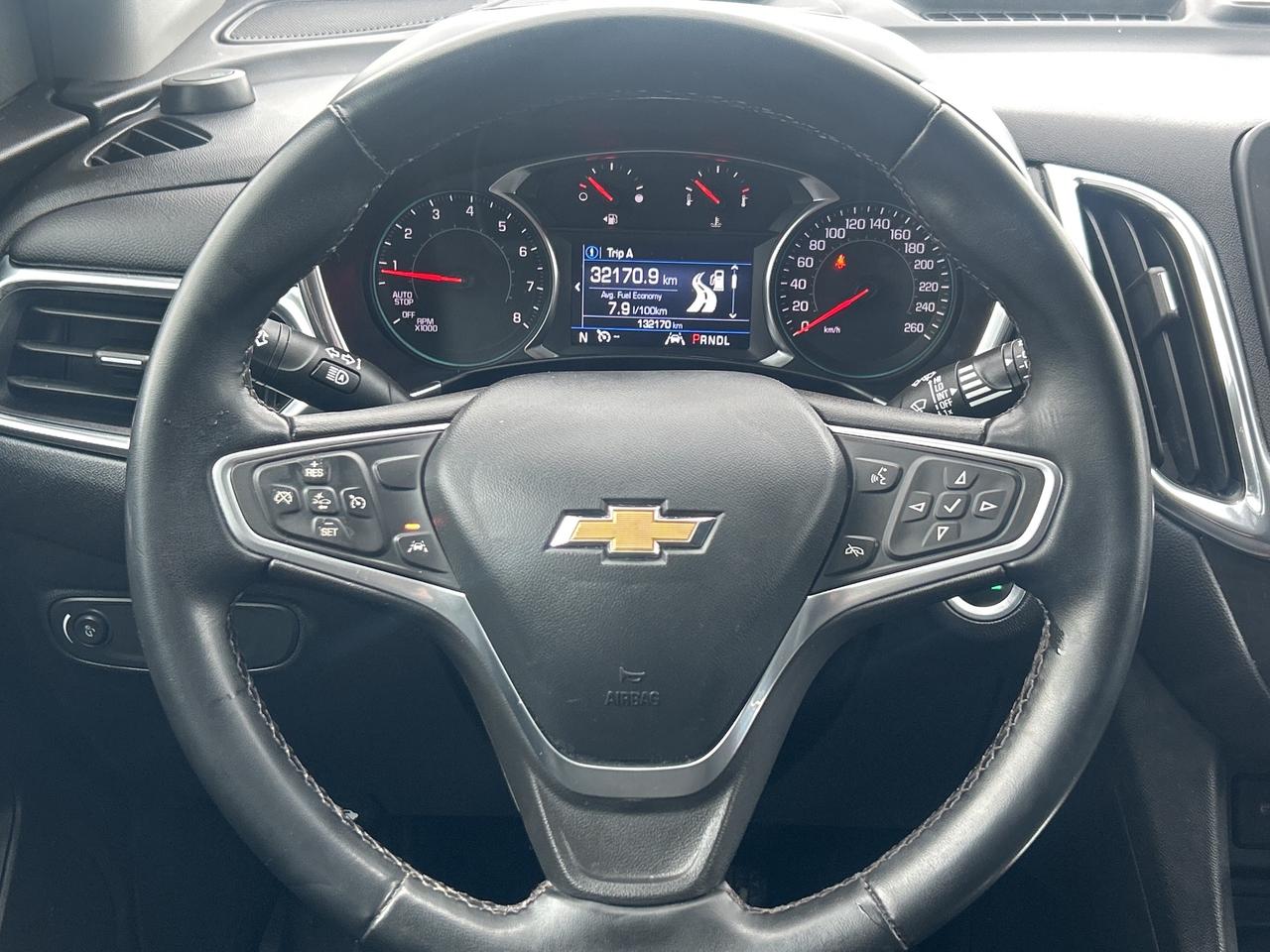 2023 Chevrolet Equinox LT Photo