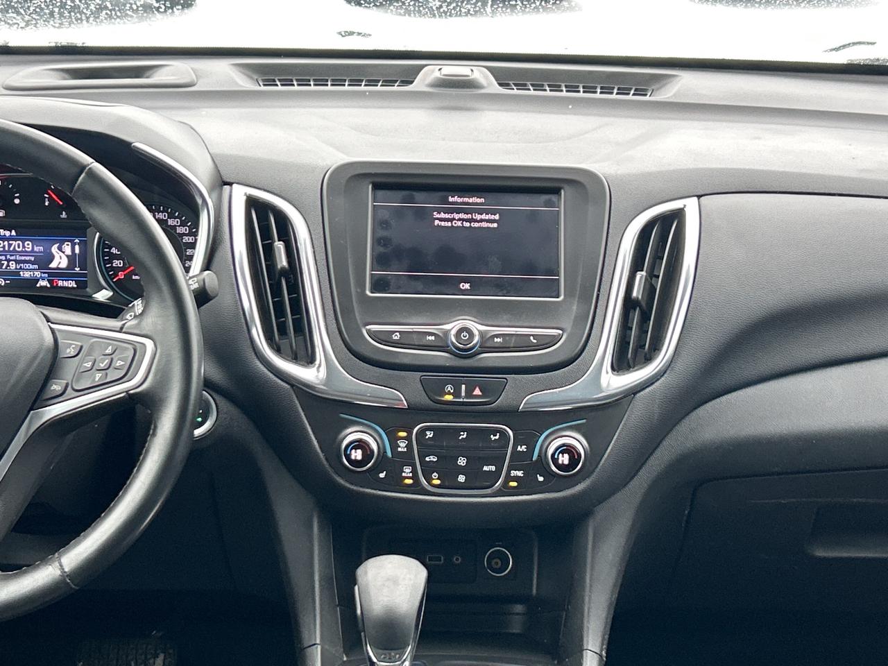 2023 Chevrolet Equinox LT Photo