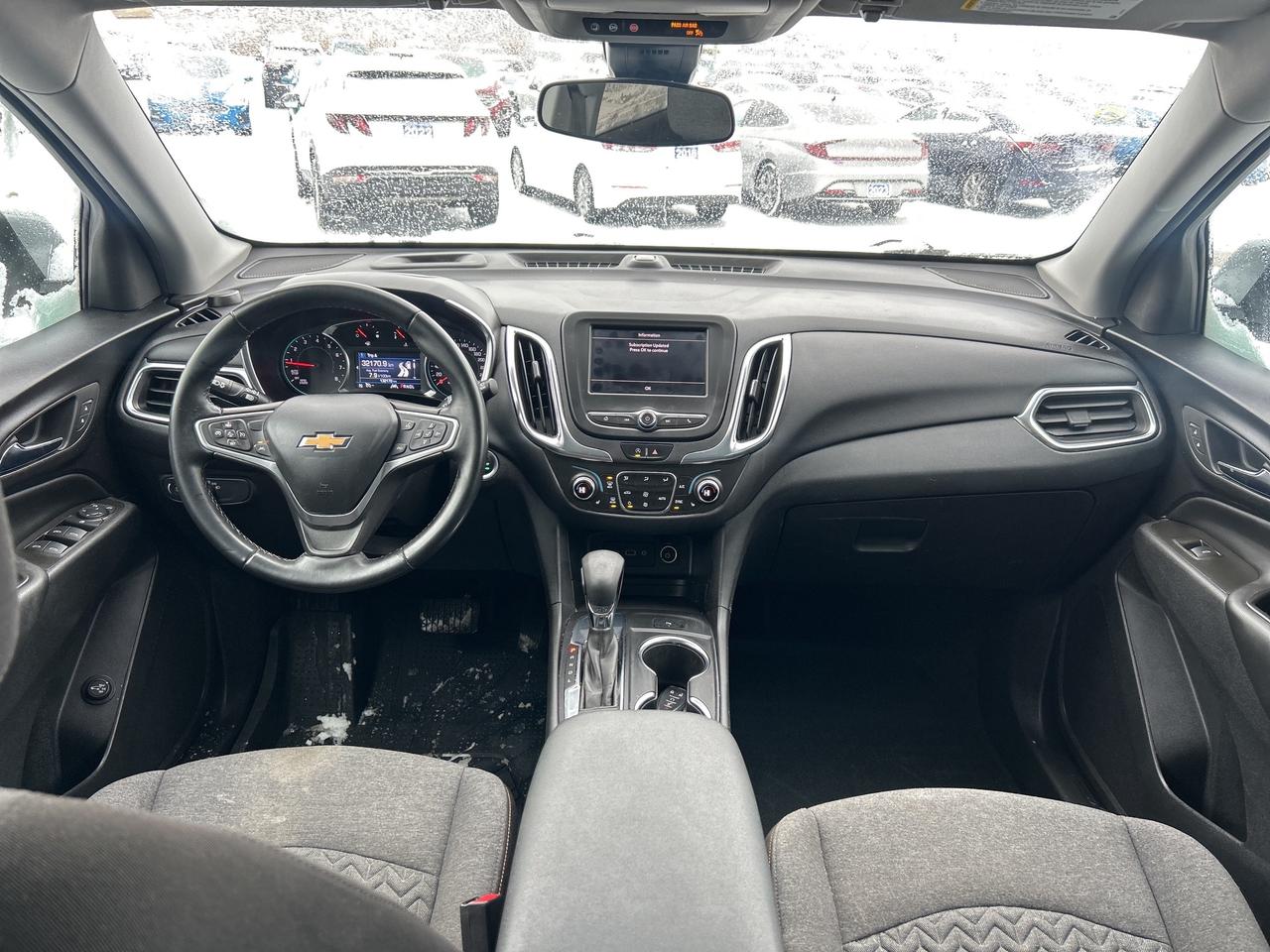 2023 Chevrolet Equinox LT Photo