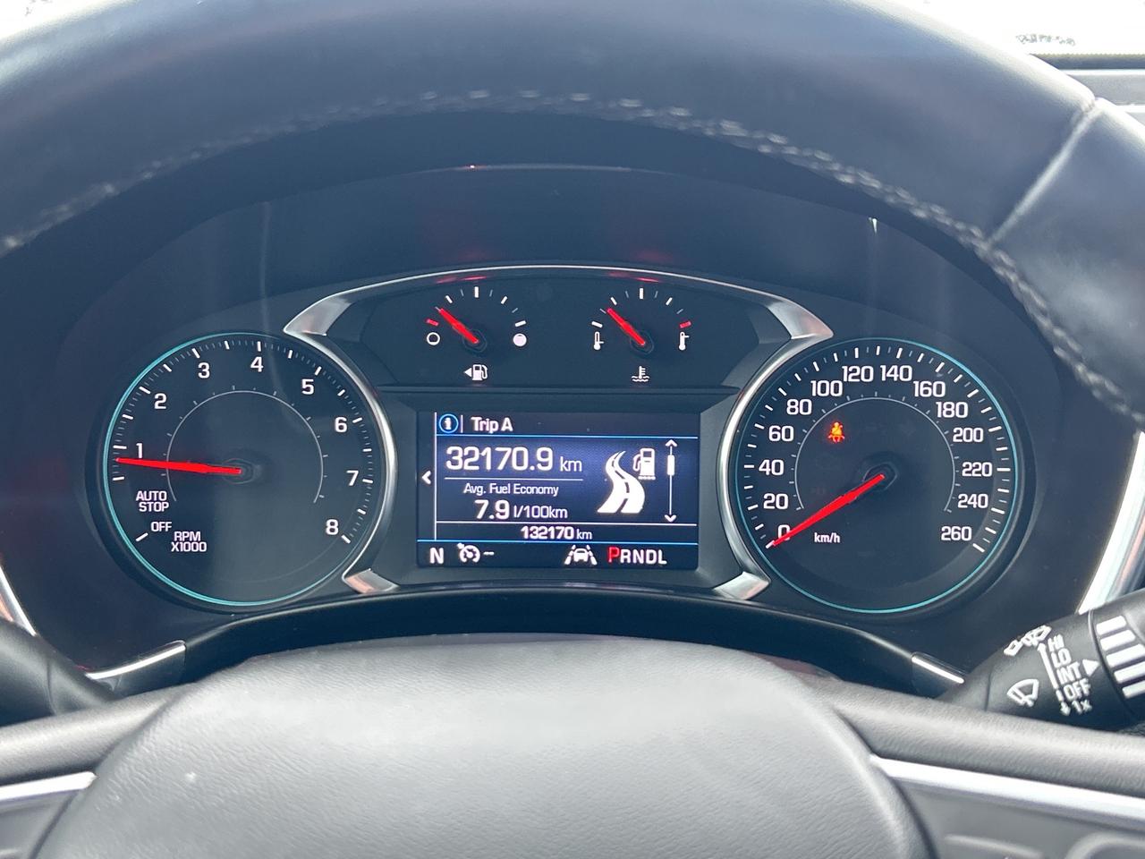 2023 Chevrolet Equinox LT Photo