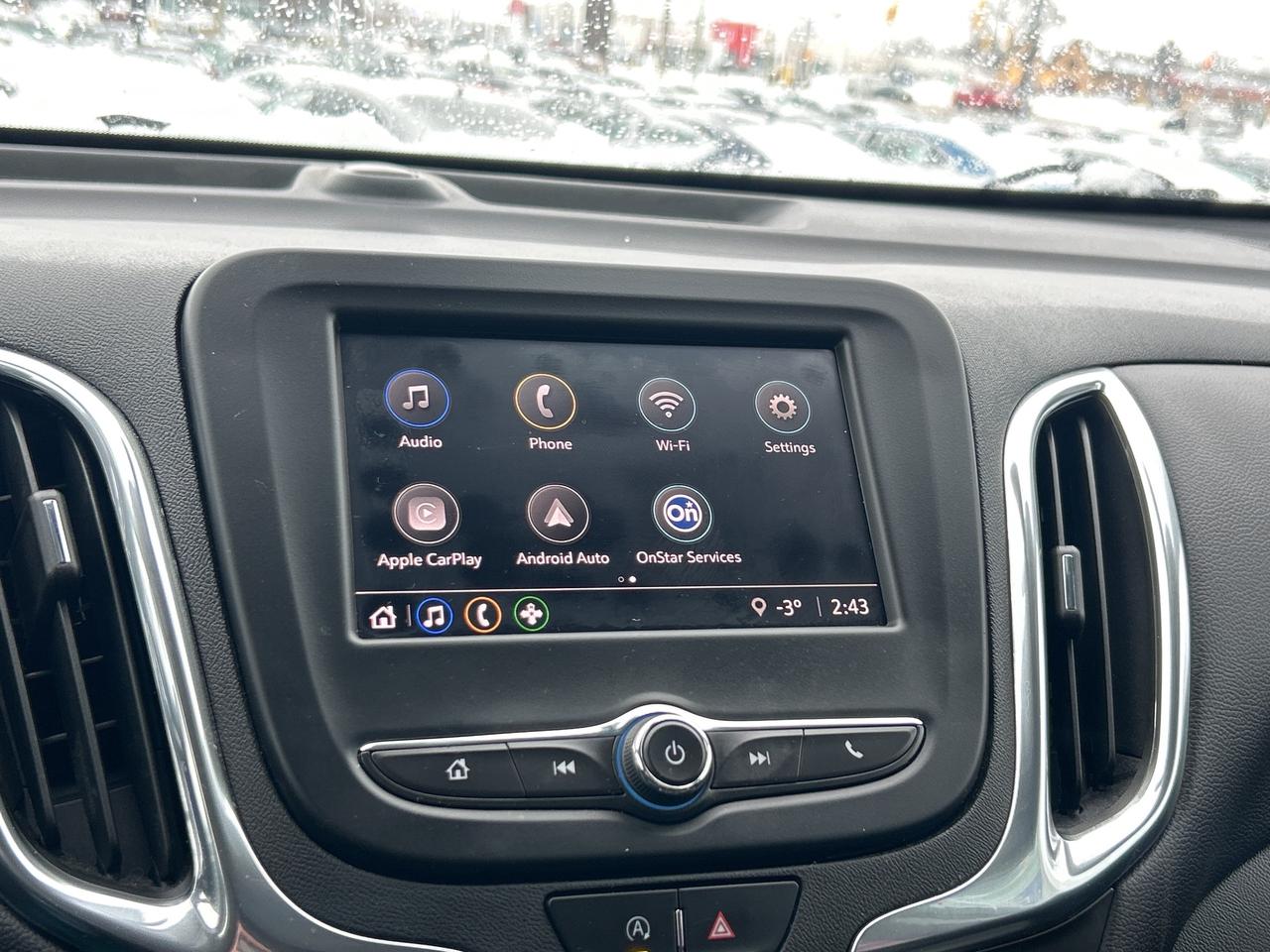 2023 Chevrolet Equinox LT Photo