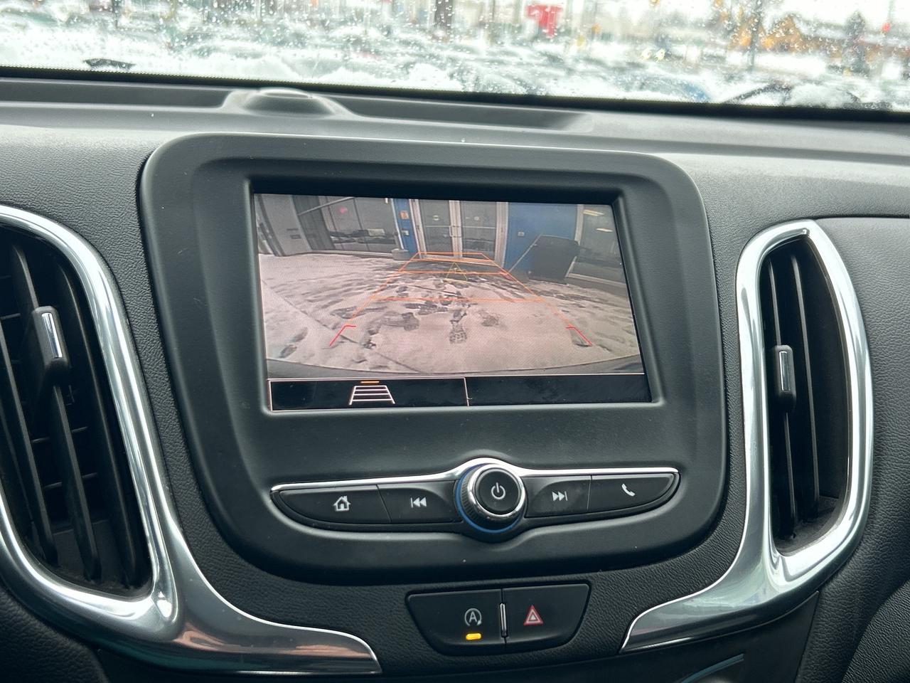 2023 Chevrolet Equinox LT Photo