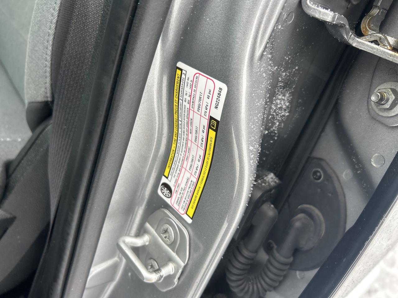 2022 RAM 1500 Classic SLT Crew Cab 5'7 Box Photo