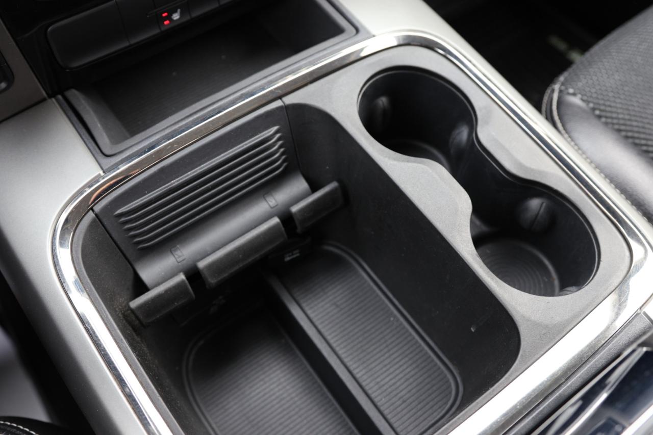 2016 RAM 1500 SPORT-4WD-5.7L HEMI/CREWCAB/P SEAT/B CAM/H SEATS/H Photo