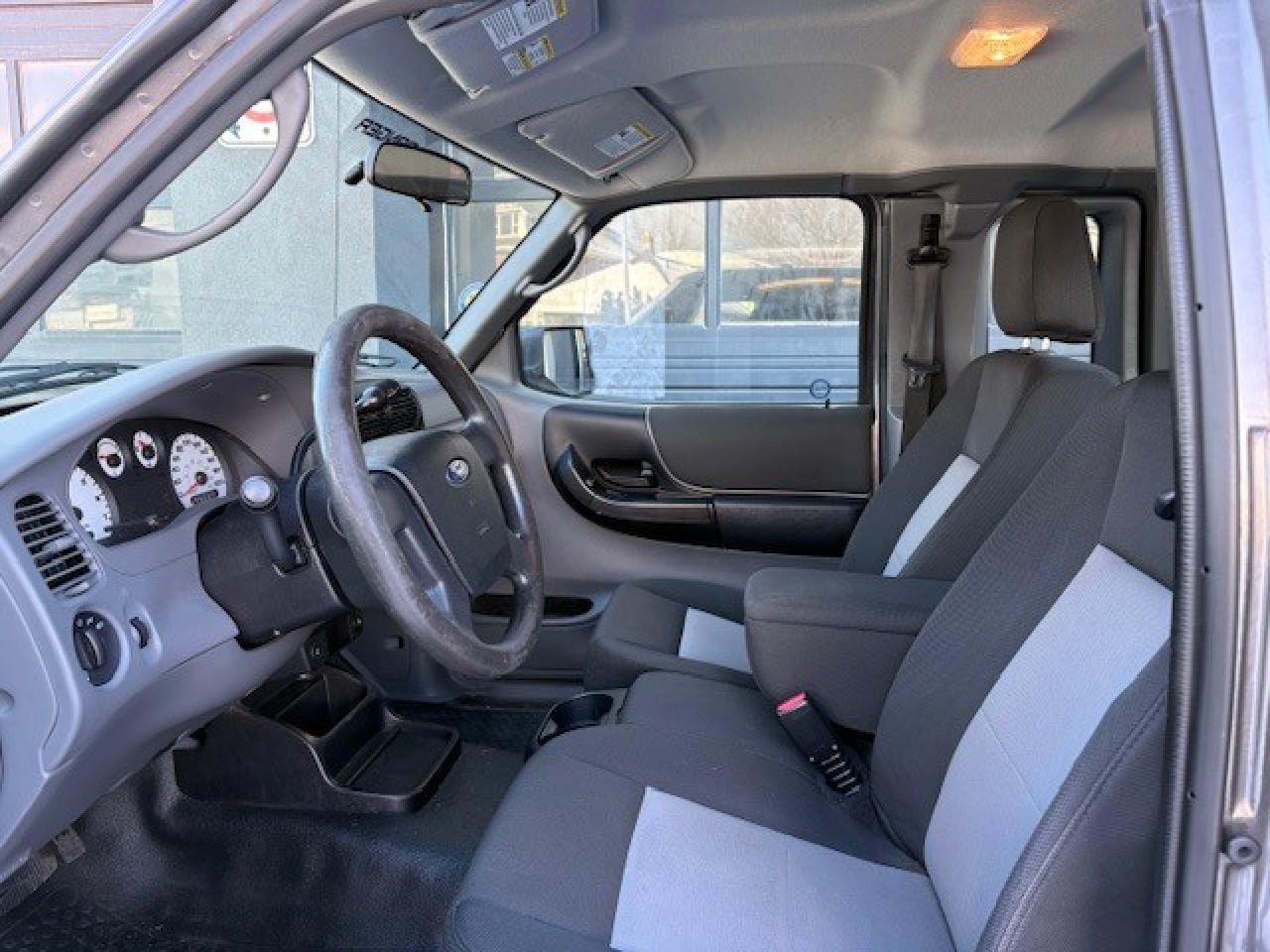 2011 Ford Ranger 2WD SuperCab Sport, SUPER CLEAN, RUNS GREAT!! Photo2