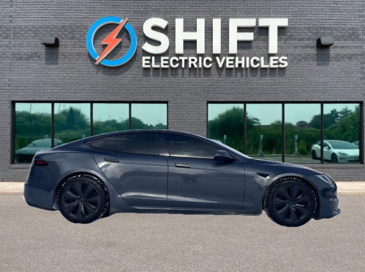2022 Tesla Model S Long Range AWD   1 Owner   No Extra/Hidden Fees Photo