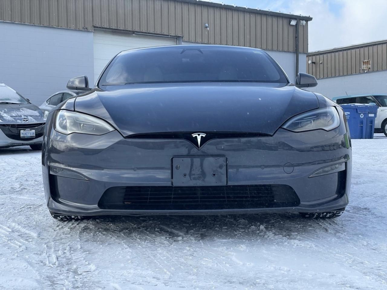 2022 Tesla Model S Long Range AWD   1 Owner   No Extra/Hidden Fees Photo