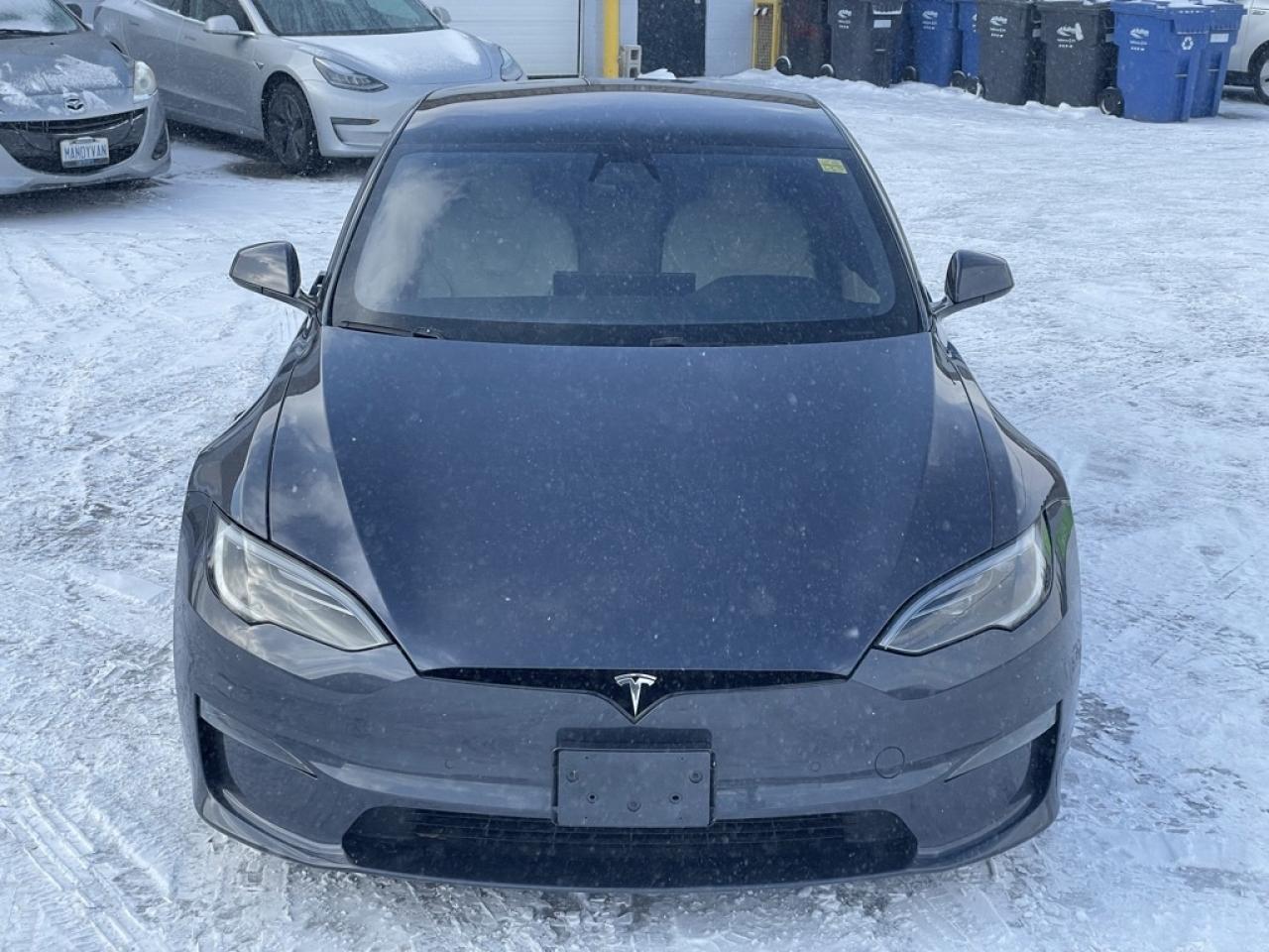 2022 Tesla Model S Long Range AWD   1 Owner   No Extra/Hidden Fees Photo