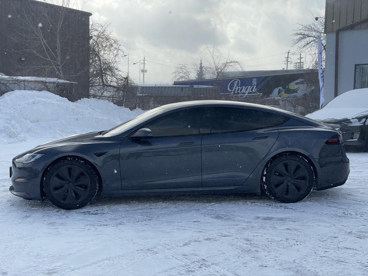 2022 Tesla Model S Long Range AWD   1 Owner   No Extra/Hidden Fees Photo
