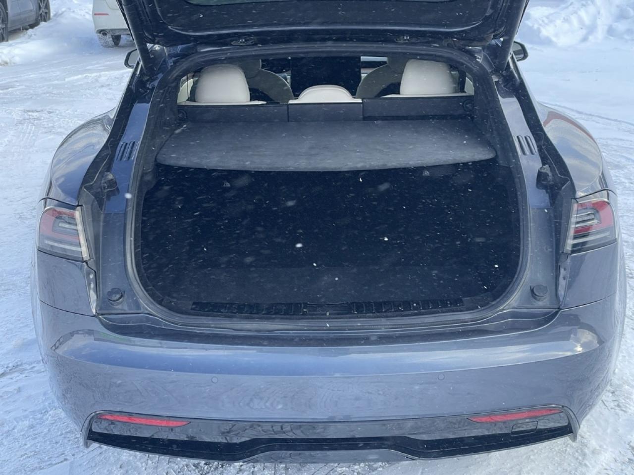 2022 Tesla Model S Long Range AWD   1 Owner   No Extra/Hidden Fees Photo