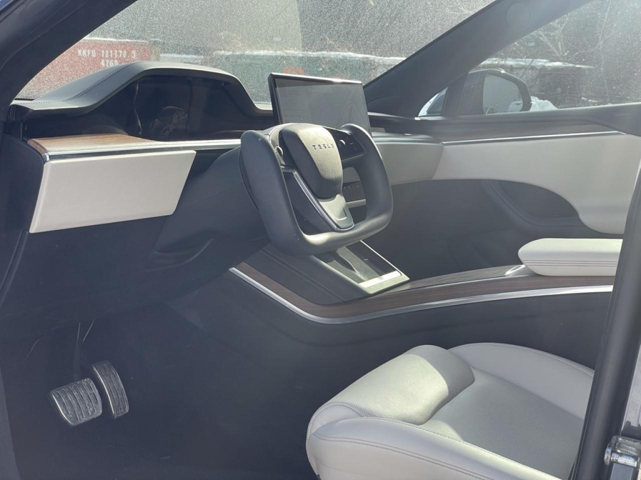 2022 Tesla Model S Long Range AWD   1 Owner   No Extra/Hidden Fees Photo