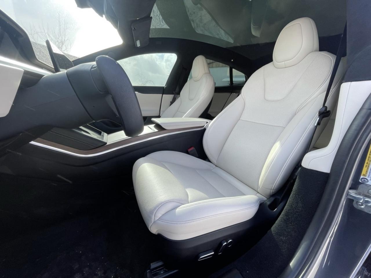 2022 Tesla Model S Long Range AWD   1 Owner   No Extra/Hidden Fees Photo