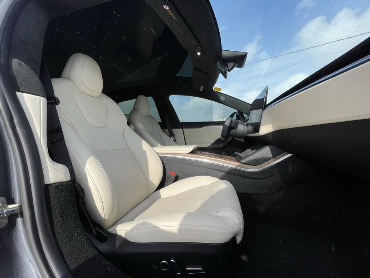 2022 Tesla Model S Long Range AWD   1 Owner   No Extra/Hidden Fees Photo