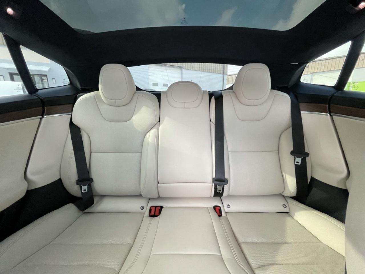 2022 Tesla Model S Long Range AWD   1 Owner   No Extra/Hidden Fees Photo