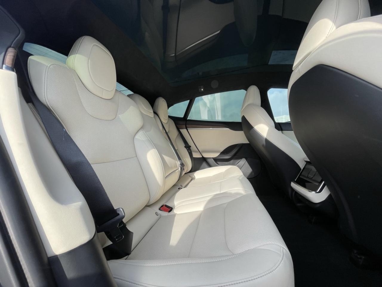 2022 Tesla Model S Long Range AWD   1 Owner   No Extra/Hidden Fees Photo