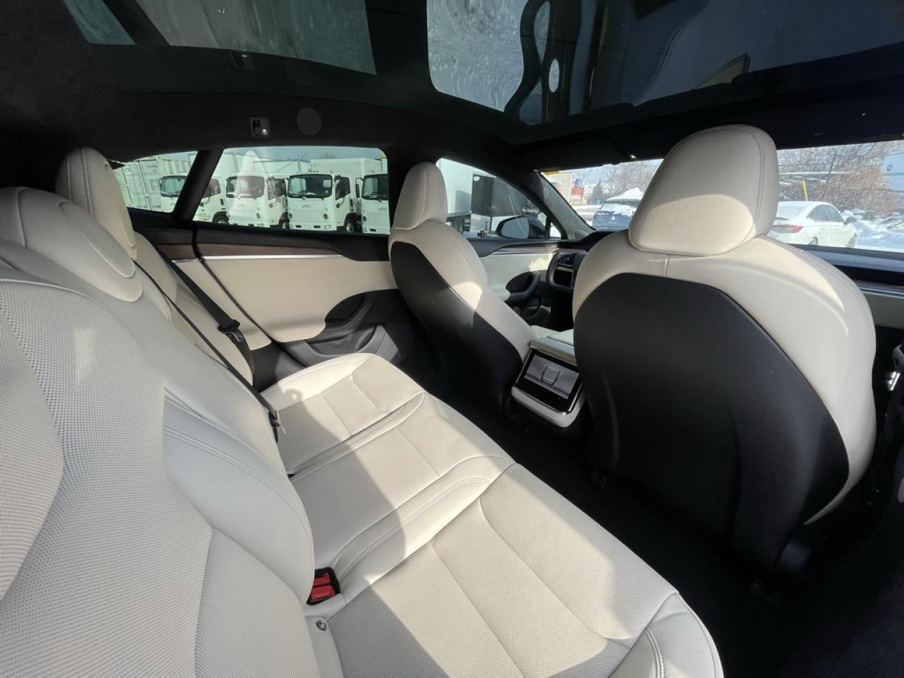 2022 Tesla Model S Long Range AWD   1 Owner   No Extra/Hidden Fees Photo