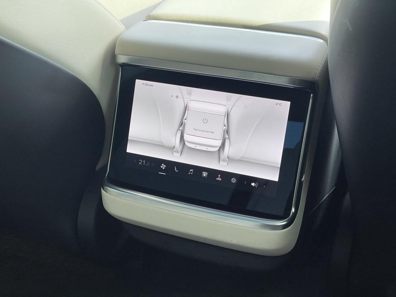 2022 Tesla Model S Long Range AWD   1 Owner   No Extra/Hidden Fees Photo