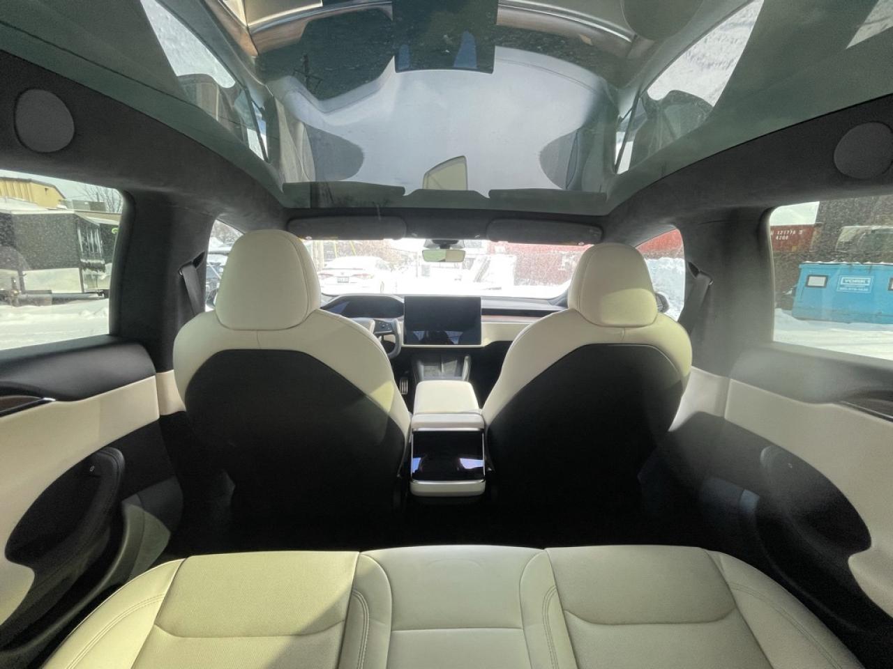 2022 Tesla Model S Long Range AWD   1 Owner   No Extra/Hidden Fees Photo