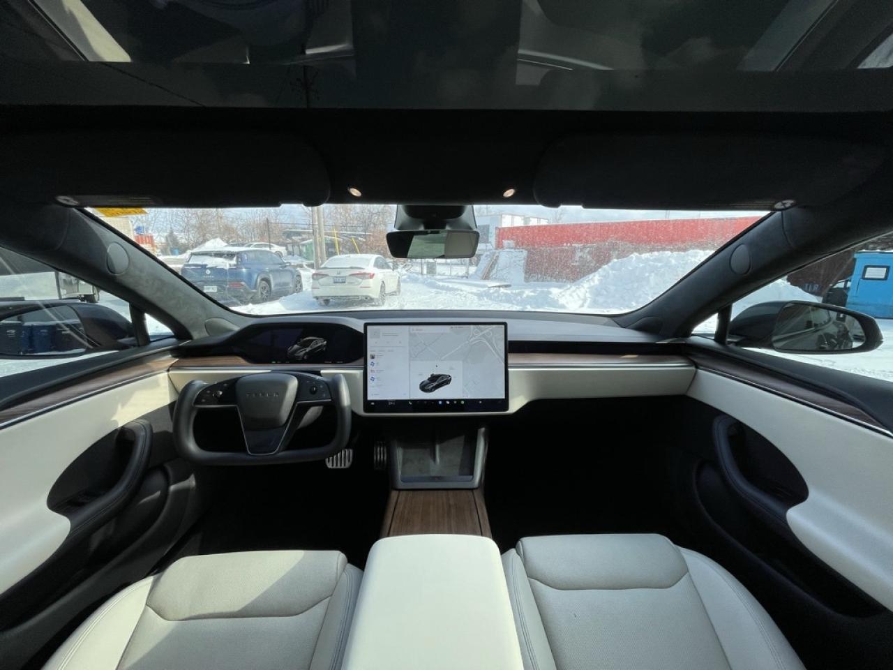 2022 Tesla Model S Long Range AWD   1 Owner   No Extra/Hidden Fees Photo