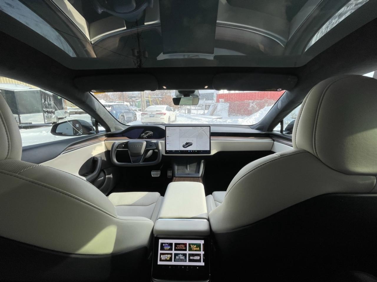 2022 Tesla Model S Long Range AWD   1 Owner   No Extra/Hidden Fees Photo