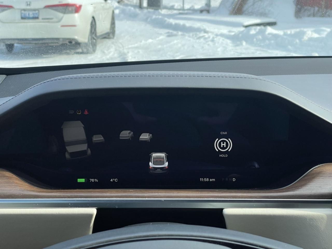 2022 Tesla Model S Long Range AWD   1 Owner   No Extra/Hidden Fees Photo