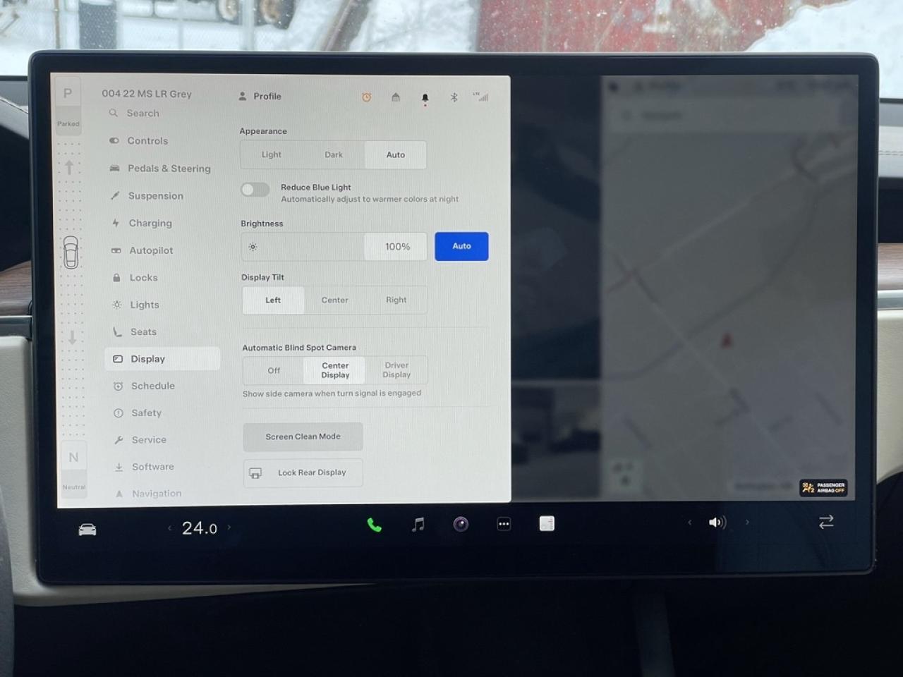 2022 Tesla Model S Long Range AWD   1 Owner   No Extra/Hidden Fees Photo