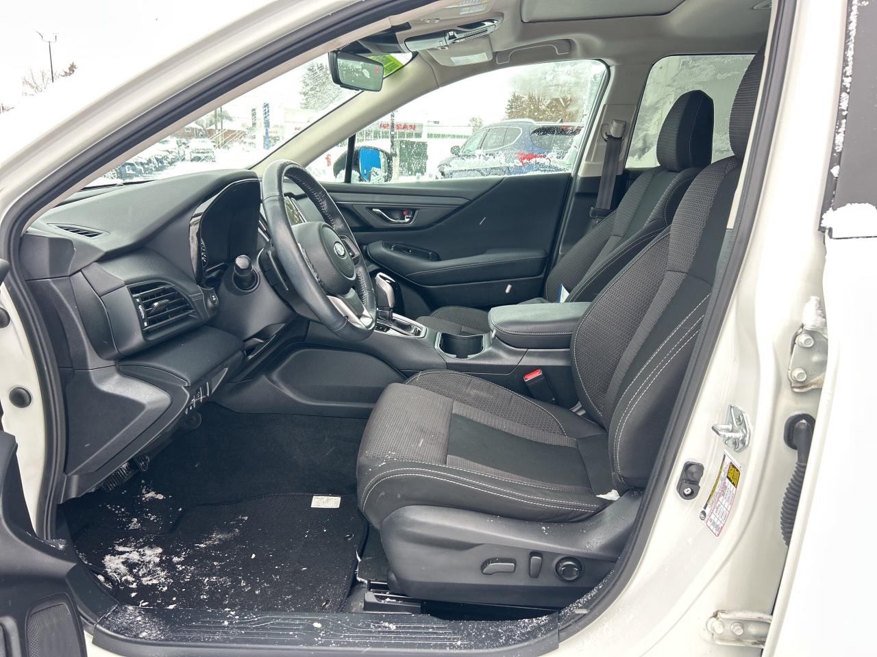 2023 Subaru Outback Touring CVT Photo