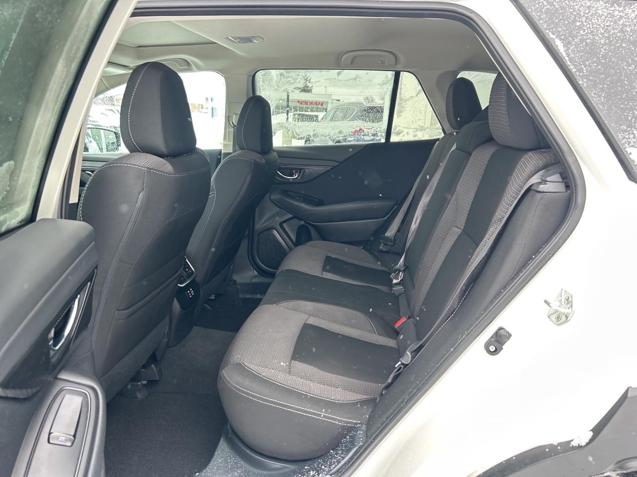 2023 Subaru Outback Touring CVT Photo