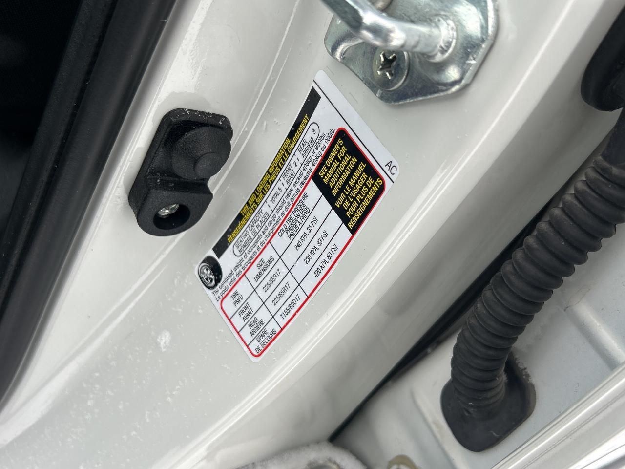 2023 Subaru Outback Touring CVT Photo