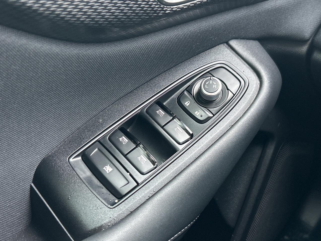 2023 Subaru Outback Touring CVT Photo