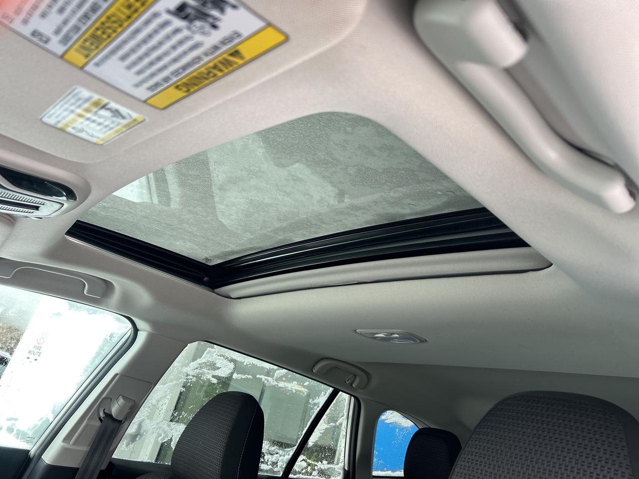 2023 Subaru Outback Touring CVT Photo