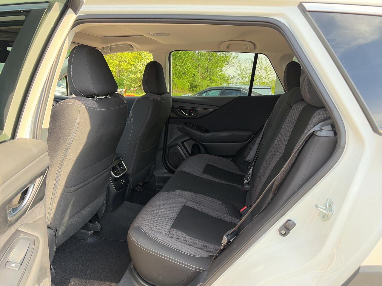 2023 Subaru Outback Touring CVT AWD Photo