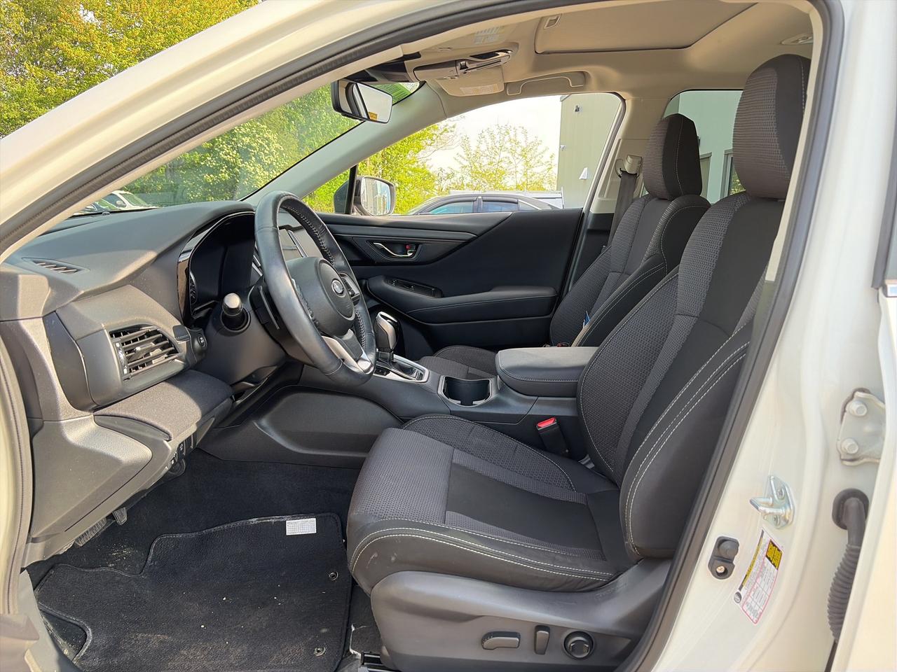 2023 Subaru Outback Touring CVT AWD Photo