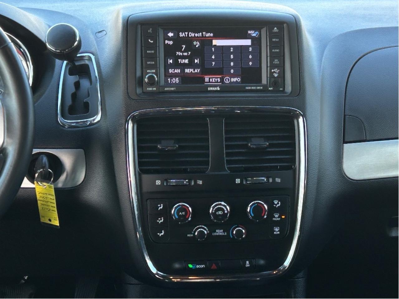 2018 Dodge Grand Caravan SXT  CALL PICTON 113K KM'S Photo