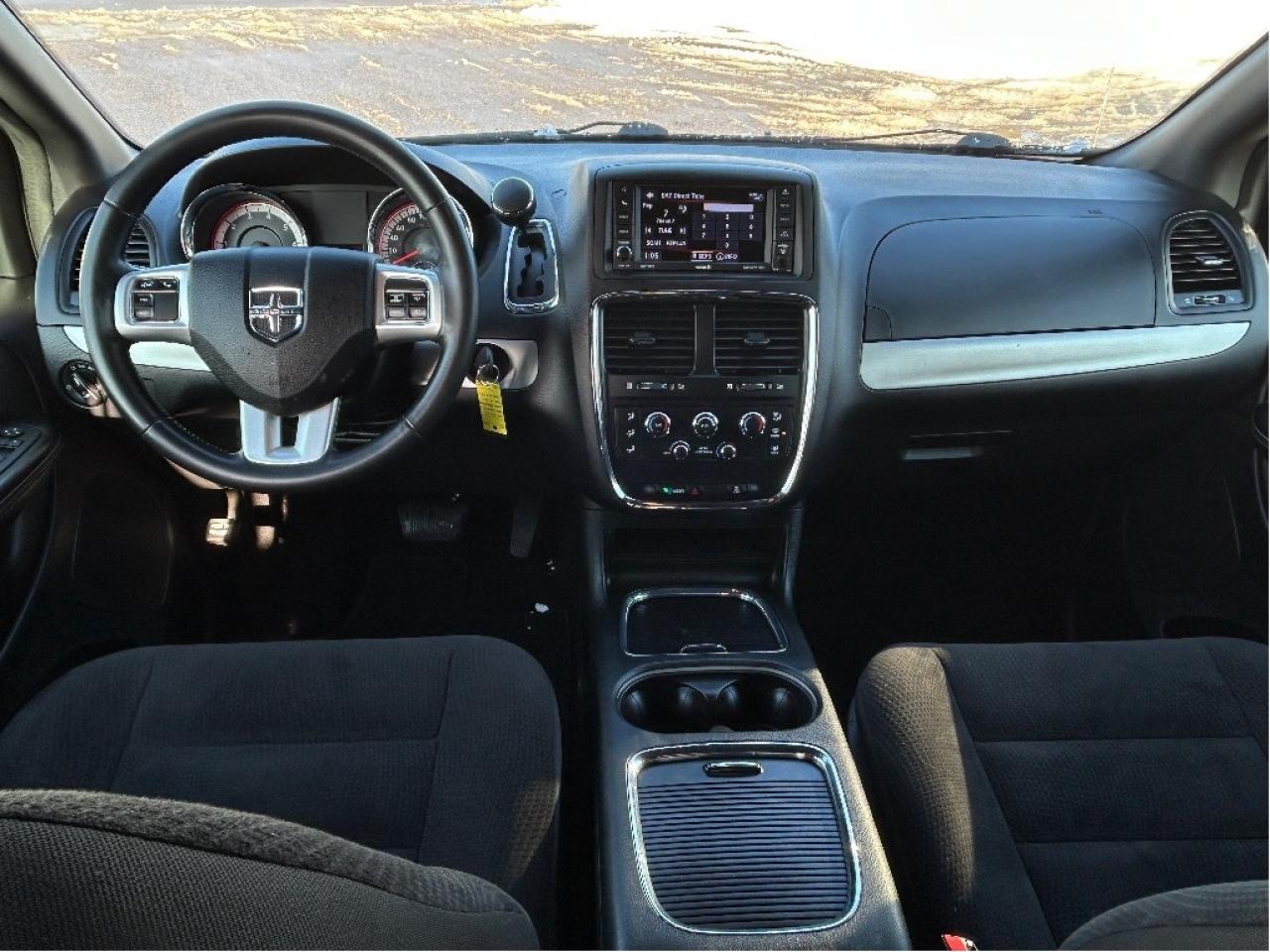 2018 Dodge Grand Caravan SXT  CALL PICTON 113K KM'S Photo