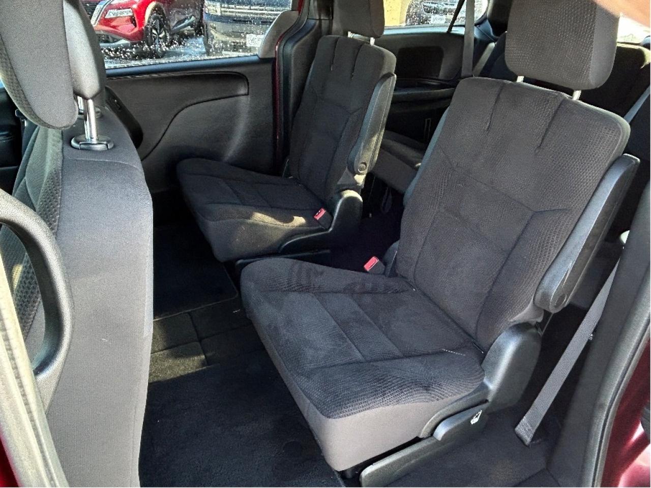 2018 Dodge Grand Caravan SXT  CALL PICTON 113K KM'S Photo