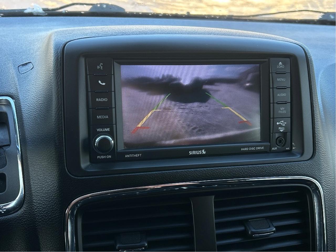 2018 Dodge Grand Caravan SXT CALL NAPANEE 113K KM'S Photo