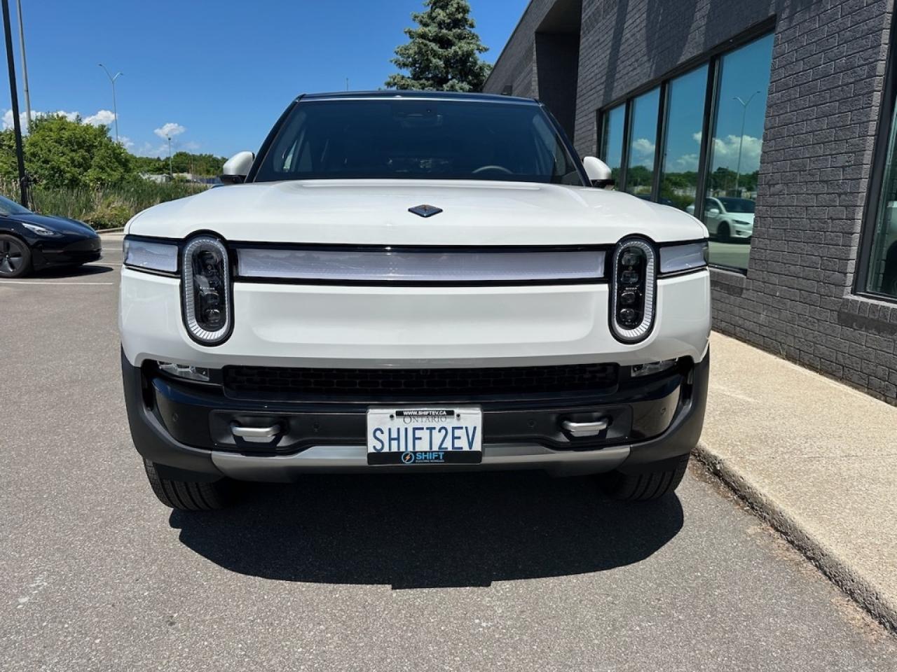 2024 Rivian R1S Adventure Quad-Motor Large Pack   IT'S HERE! Photo