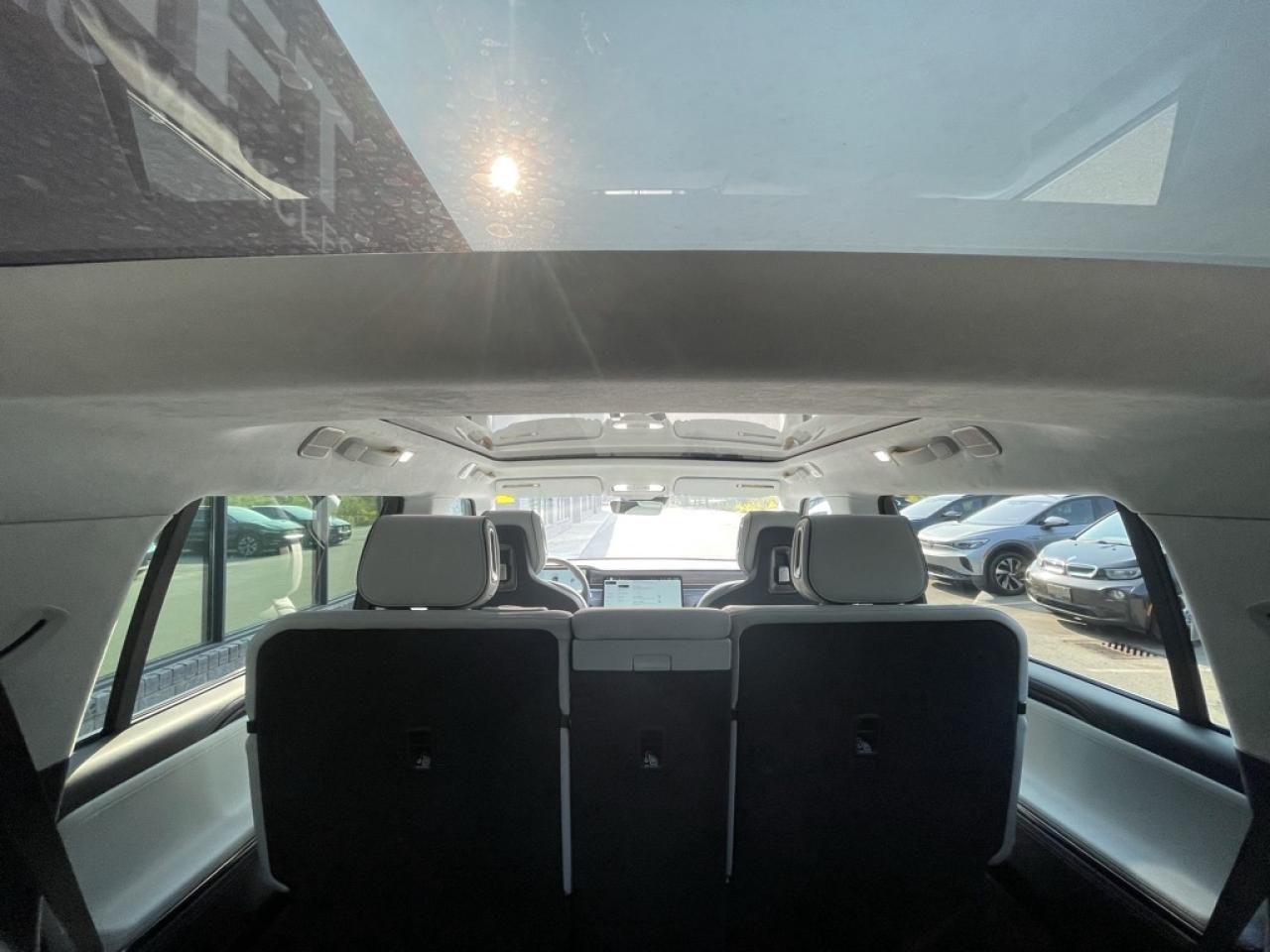 2024 Rivian R1S Adventure Quad-Motor Large Pack   IT'S HERE! Photo