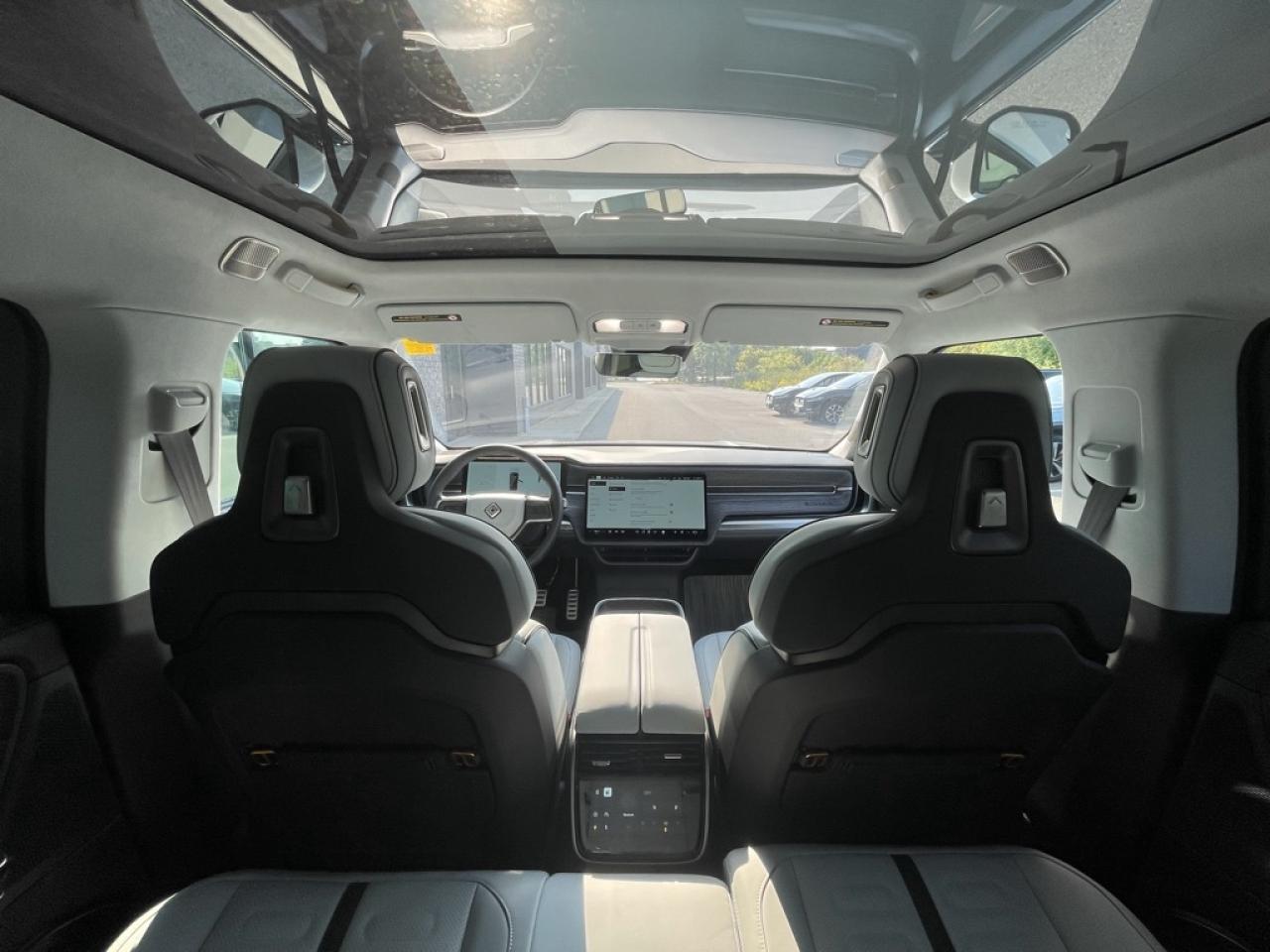 2024 Rivian R1S Adventure Quad-Motor Large Pack   IT'S HERE! Photo