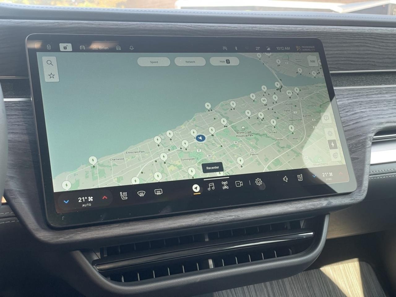 2024 Rivian R1S Adventure Quad-Motor Large Pack   IT'S HERE! Photo