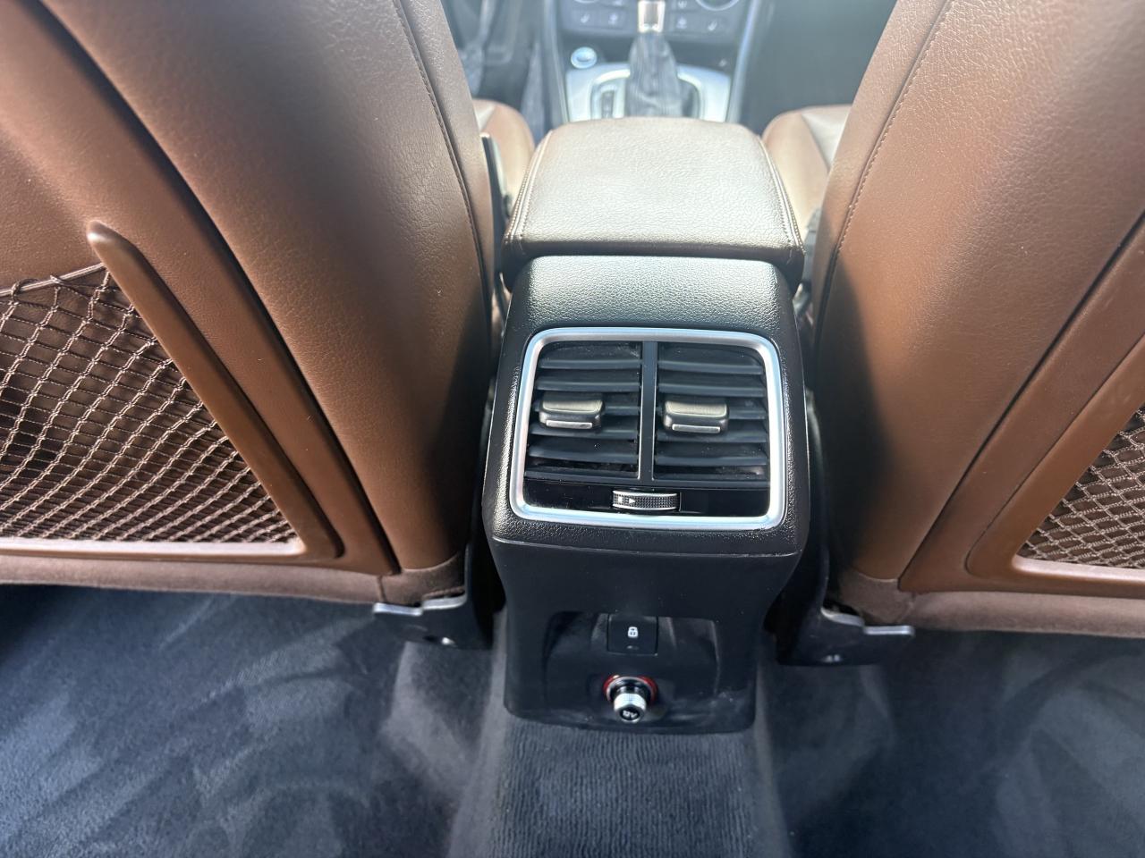 2017 Audi Q3 quattro 4dr 2.0T Progressiv Photo