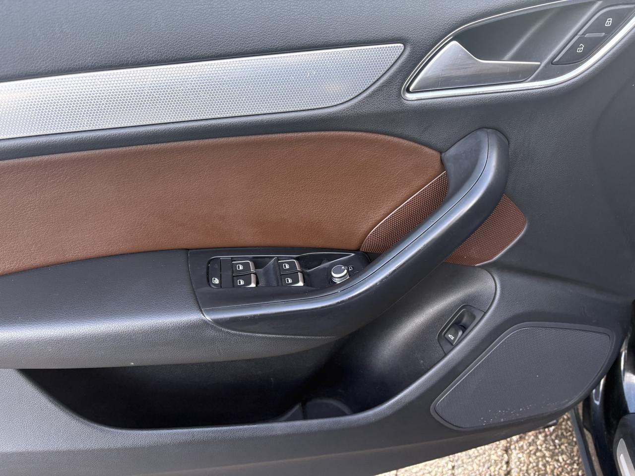 2017 Audi Q3 quattro 4dr 2.0T Progressiv Photo