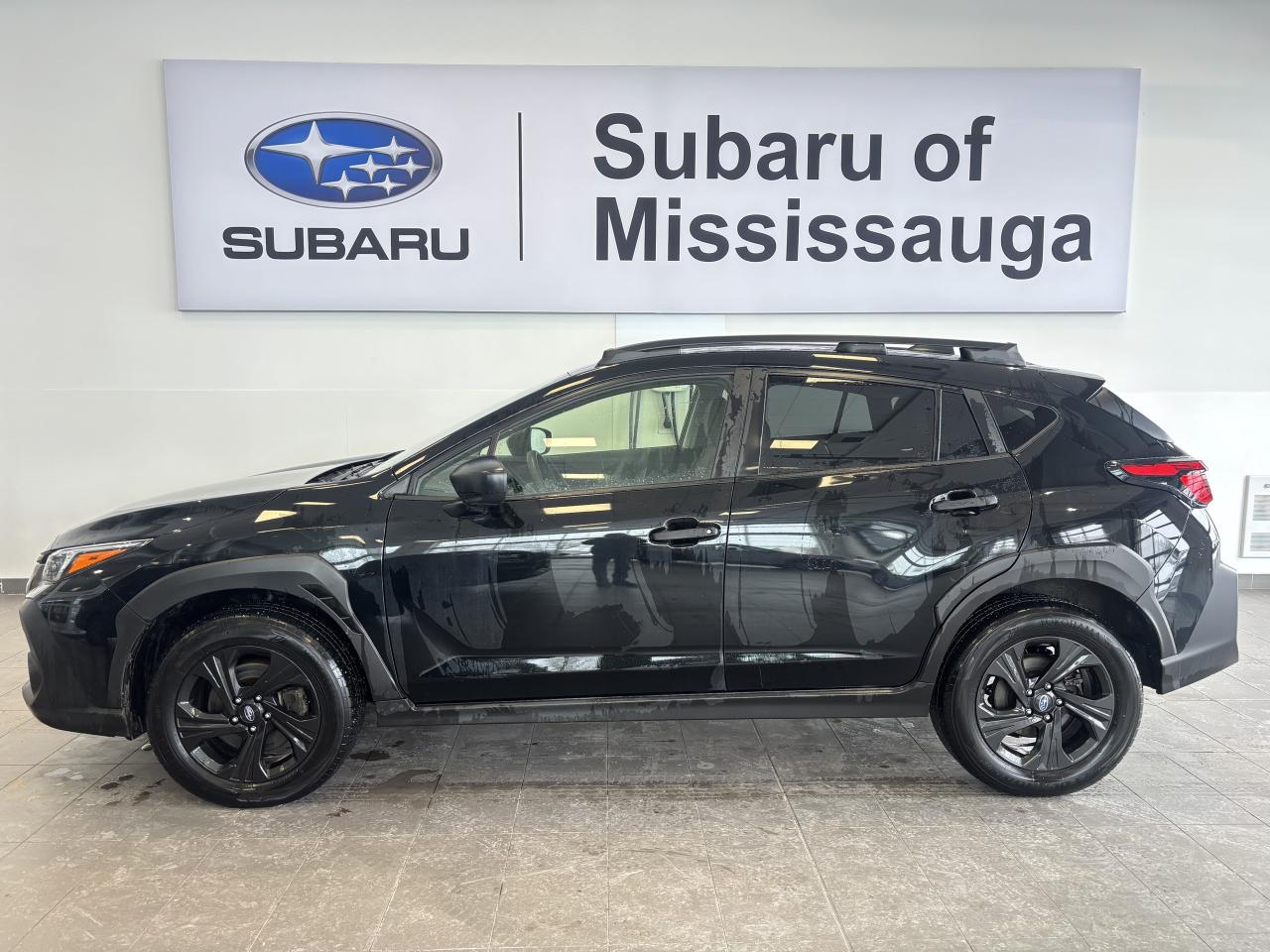 2024 Subaru Crosstrek CONVENIENCE   CLEAN CARFAX   APPLE CARPLAY   AWD! Photo