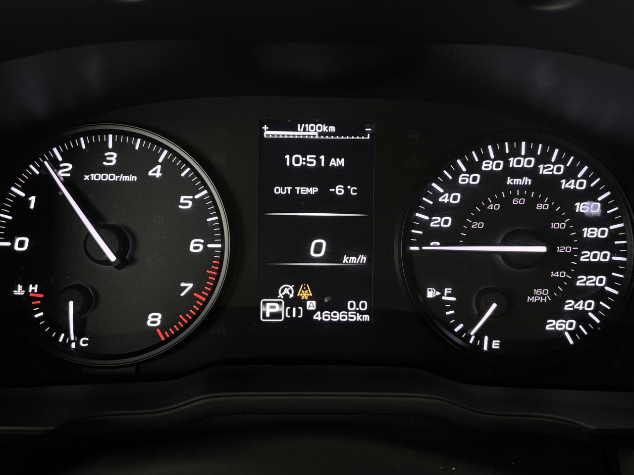 2024 Subaru Crosstrek CONVENIENCE   CLEAN CARFAX   APPLE CARPLAY   AWD! Photo